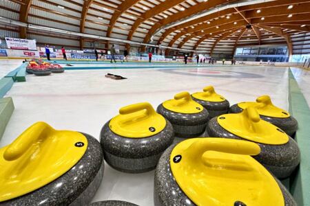 I přes chladný vzduch nechybí nám soutěžní duch!