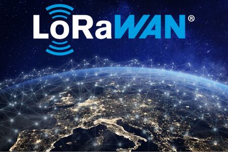 Chytré propojení budoucnosti: LoRaWAN mění svět IoT