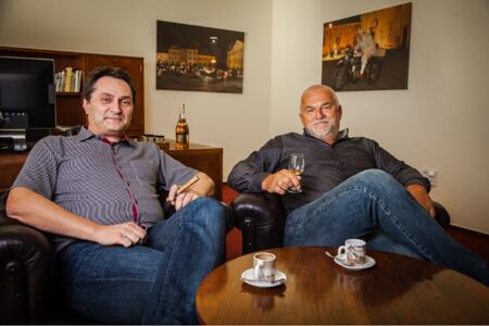 Jiří Vávra: ENIKA je splněný sen. Chceme být první volbou zákazníků pro individuální i náročné proje