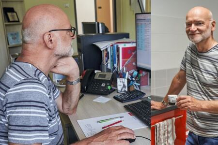 Petr Šámal: Dobré komponenty nejsou vidět. O to jsou důležitější