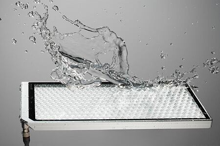 ACURIA - nová úroveň průmyslového osvětlení