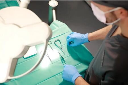 Efektivní osvětlení je ve zdravotnictví základem kvalitní péče