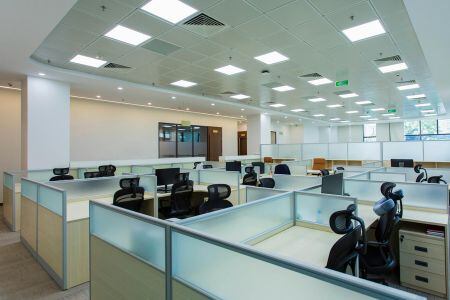 Retrofit osvětlení: Když chcete úspory bez rekonstrukce