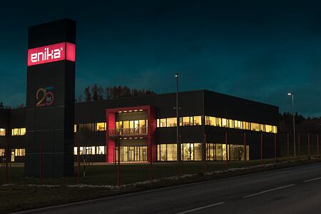 An important step towards future