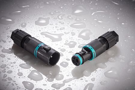 Nejmenší konektory na trhu