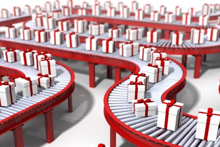 Provozní doba na konci roku 2022