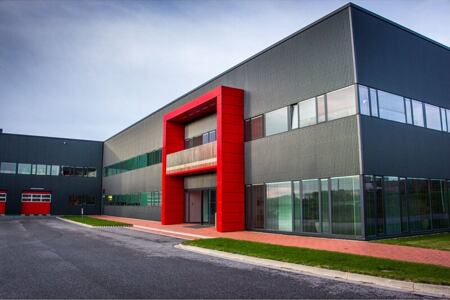 Technická podpora systému Poseidon