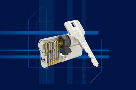 Energeticky úsporné osvětlení pro FABku