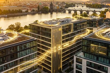 ESG pod kontrolou: Jak propojit úspory energie s měřitelnou uhlíkovou stopou