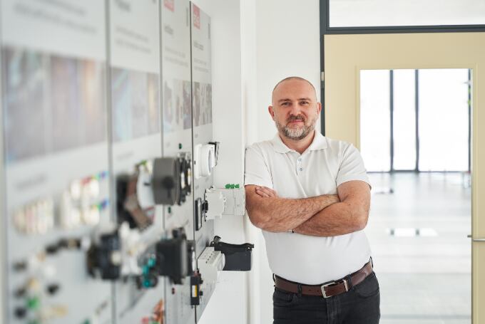 Lukáš Majkuth: Chceme být pro zákazníky partnerem, ne jen dodavatelem