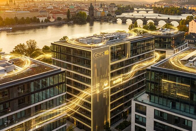 ESG pod kontrolou: Jak propojit úspory energie s měřitelnou uhlíkovou stopou