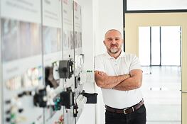 Lukáš Majkuth: Chceme být pro zákazníky partnerem, ne jen dodavatelem