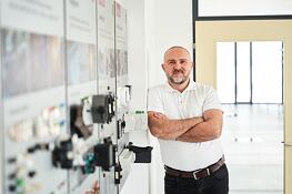 Lukáš Majkuth: Chceme být pro zákazníky partnerem, ne jen dodavatelem