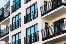 Count IQ: Dálkový odečet, který vám při správě budov ušetří čas i nervy