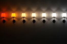 Teplota chromatičnosti ovlivňuje výkon i zdraví: Jak na ni?