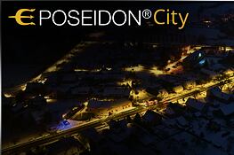 Reference: Veřejné osvětlení - Jičíněves