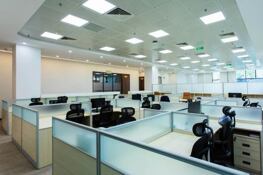 Retrofit osvětlení: Když chcete úspory bez rekonstrukce