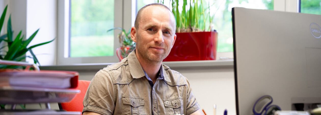 Aleš Bílek: V ENICE vyrábíme regulační a bezdrátové systémy na míru