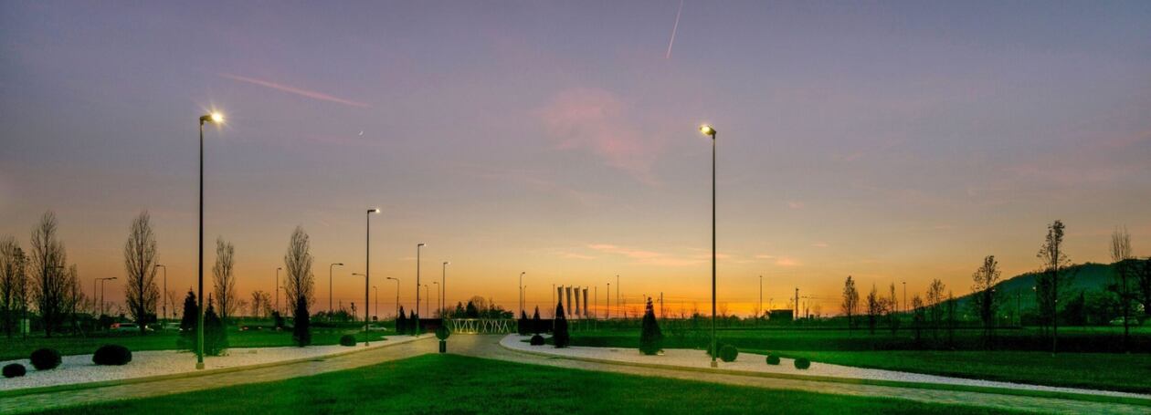 Veřejné osvětlení, jaké ho potřebujeme: Úsporné, bezpečné a on-line