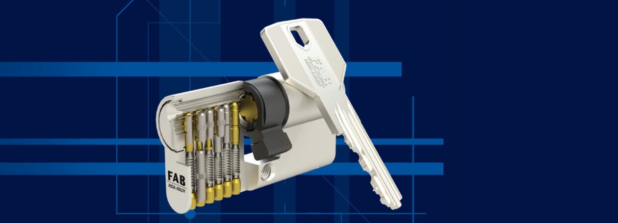 Energeticky úsporné osvětlení pro FABku