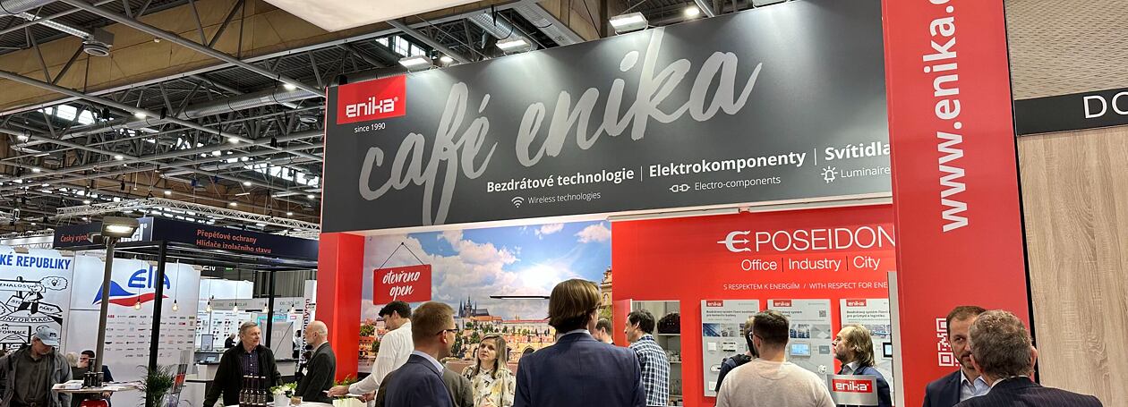 Product manager pro bezdrátové řídicí systémy