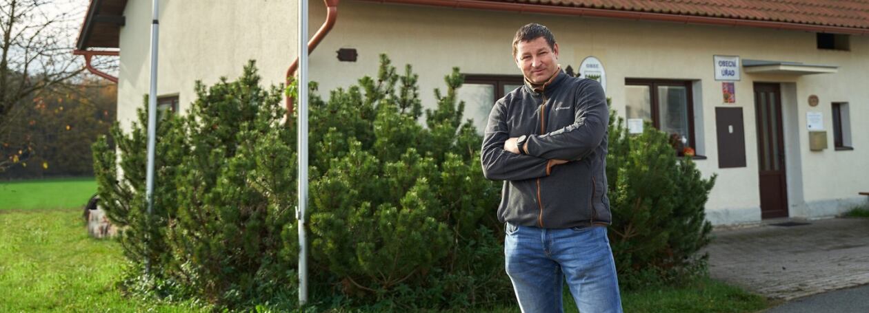 Poseidon®City pomáhá Butovsi držet náklady na energie pod kontrolou