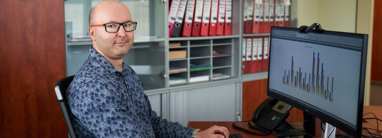 Tomáš Kunc: Jak controlling pomáhá řídit firmu ENIKA.CZ