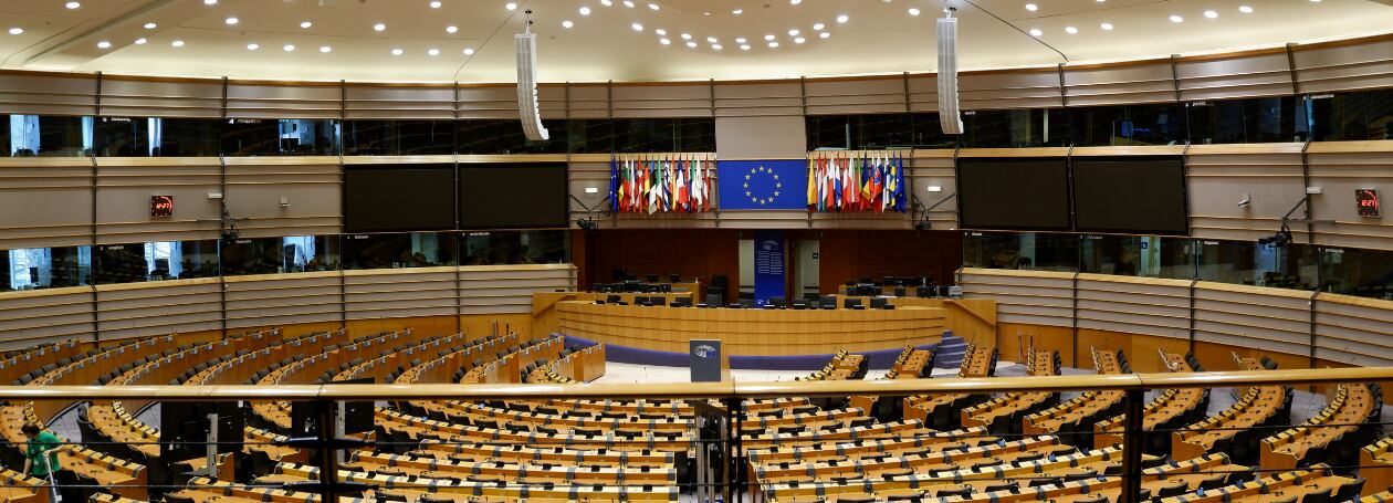 EPBD IV: Úsporná budova začíná u dat