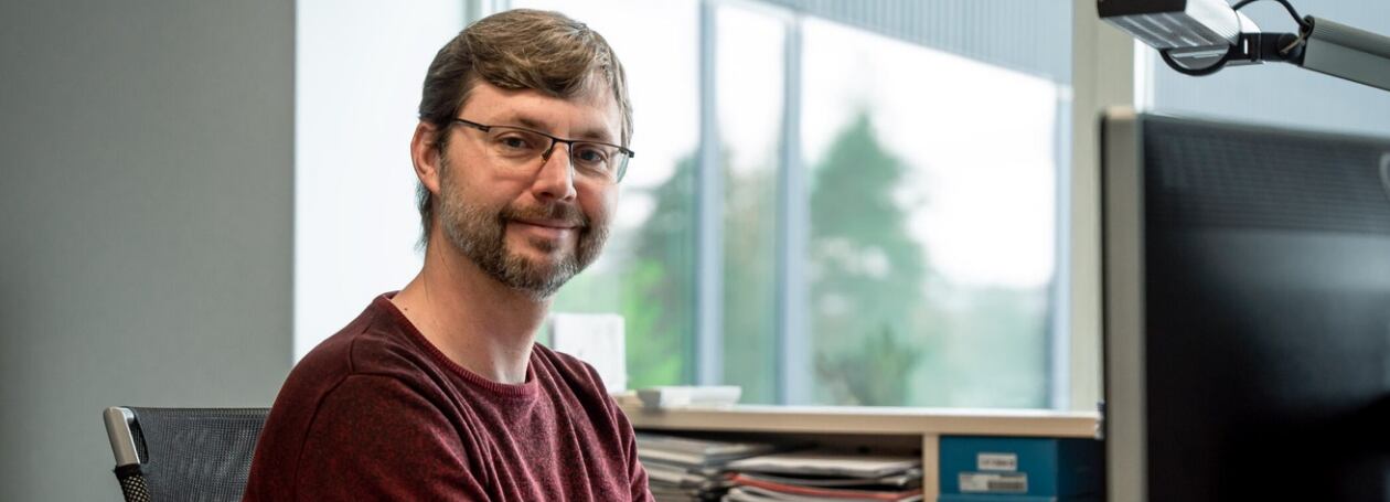 Pavel Macák: Vymyslíme řešení pro řízení a regulaci vašeho bezdrátového systému