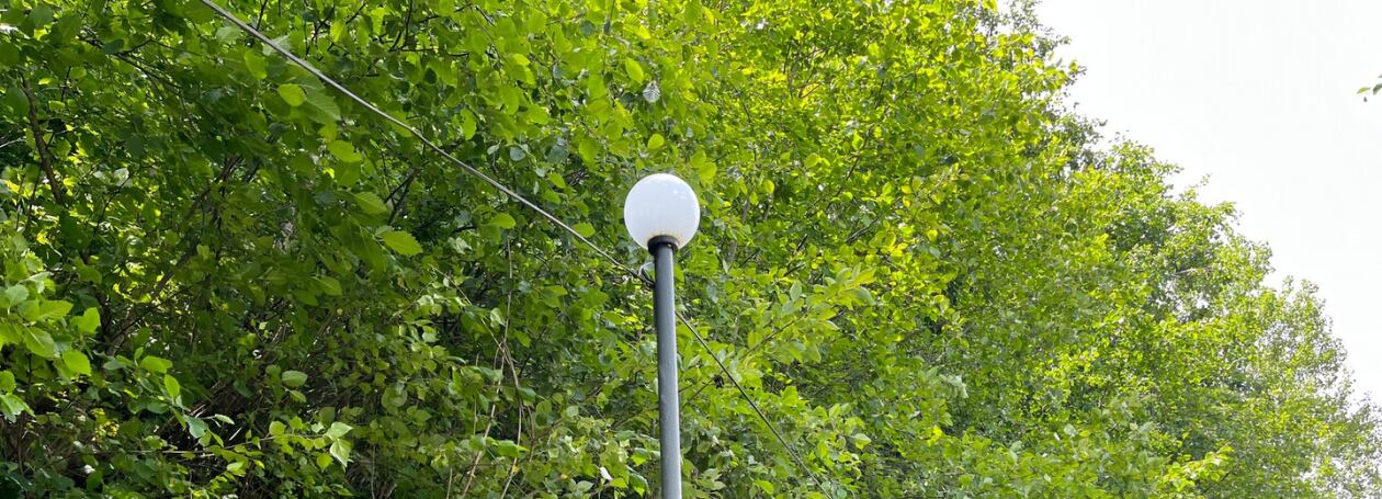 Nejčastější chyby u veřejného osvětlení a jak jim předcházet