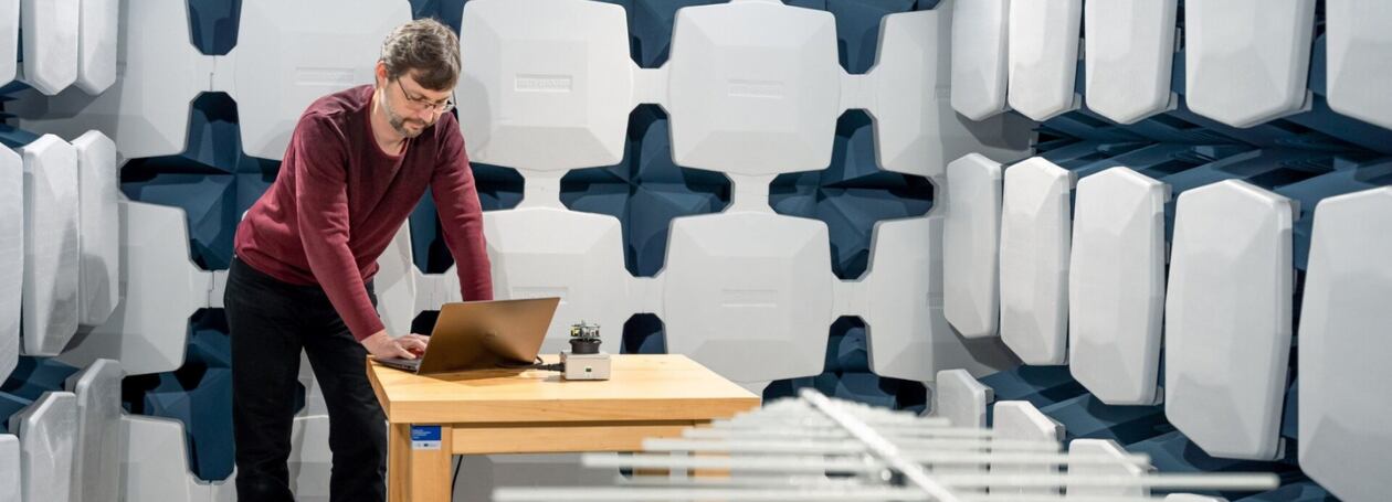 Testování je zárukou kvality a bezpečnosti výrobků