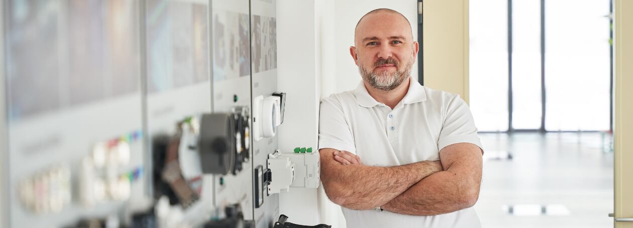 Lukáš Majkuth: Chceme být pro zákazníky partnerem, ne jen dodavatelem