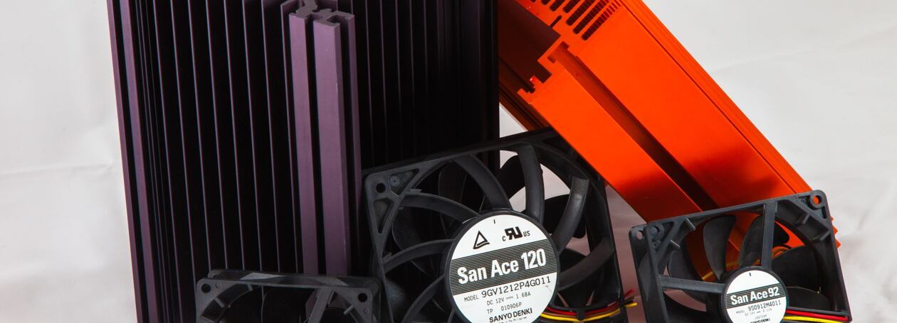 Product manager pro komponenty