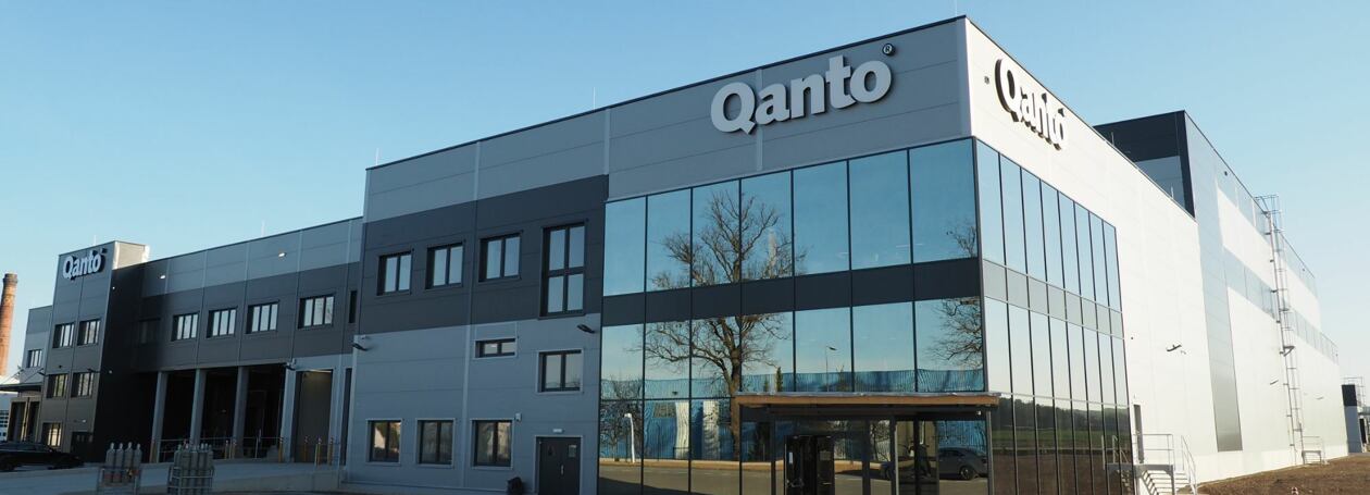 Qanto - Svitavy