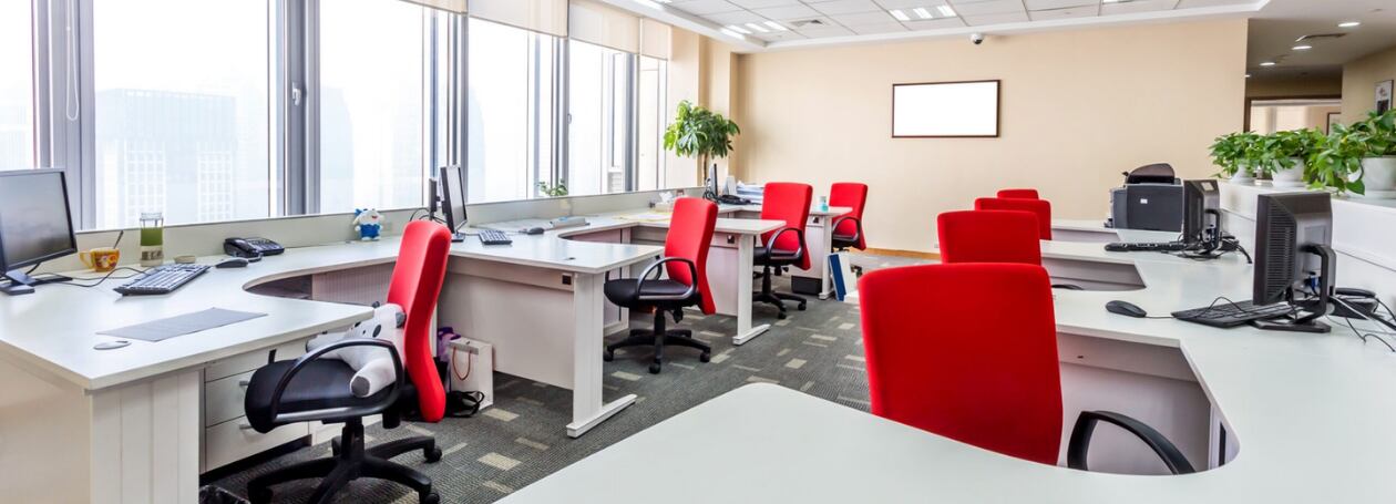 Jak světlo ovlivňuje lidskou psychiku a pracovní výkon