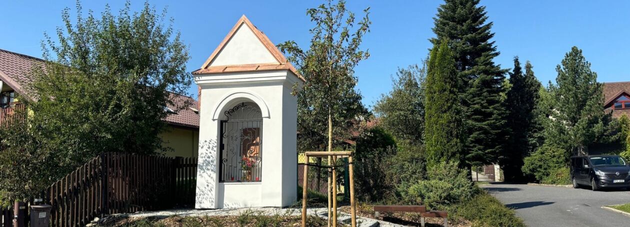 Na architektonickém nasvícení památek spolupracujte s odborníky