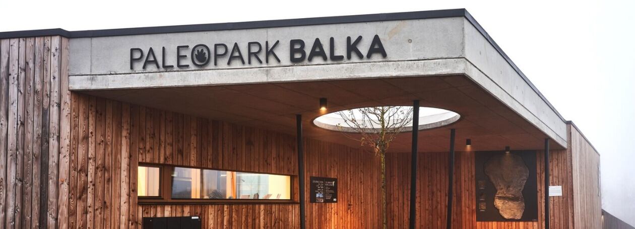 ENIKA.CZ rozsvítila pravěk: Osvětlení a audiovizuální technika v Paleoparku