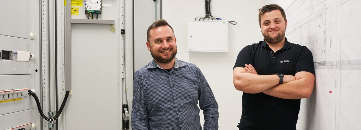 „NAVISYS boys“ v akci: Jak funguje tým, který šetří firmám náklady?