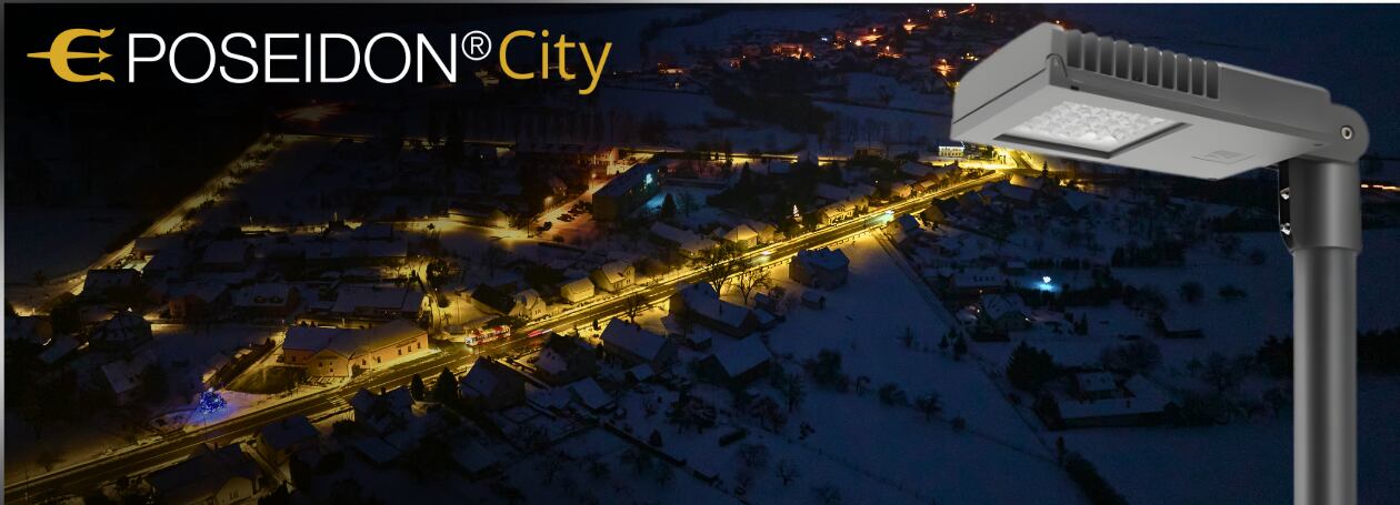 Reference: Veřejné osvětlení - Jičíněves