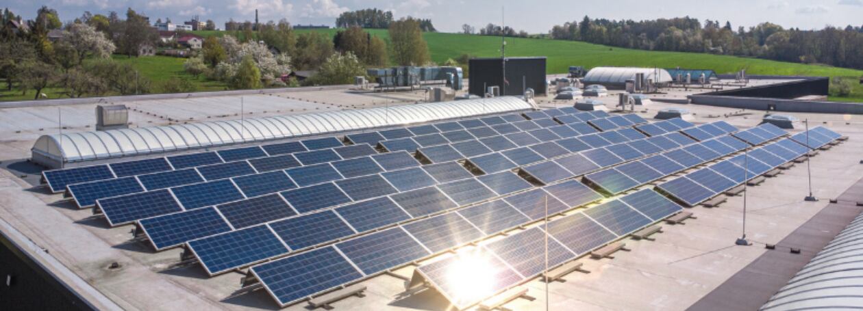 Komponenty pro fotovoltaiku, které zajistí její bezpečnost a spolehlivost