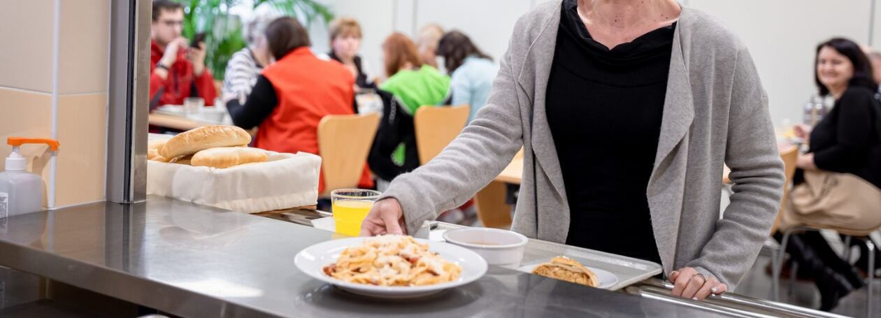 Nakoukněte pod pokličku: Takhle chutná v Enice