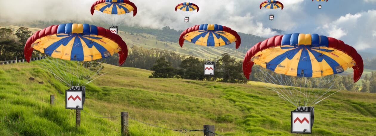 Dvě století elektrokomponentů: Proč stále využíváme technologie z 19. století?