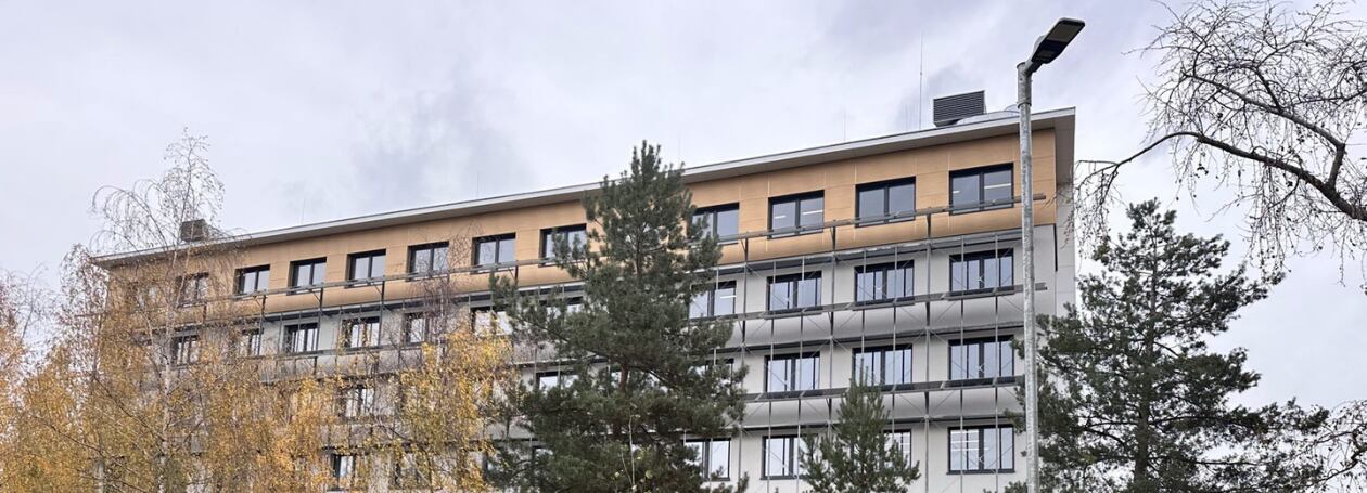 Modernizace škol: Lepší podmínky pro vzdělávání i úspory energie