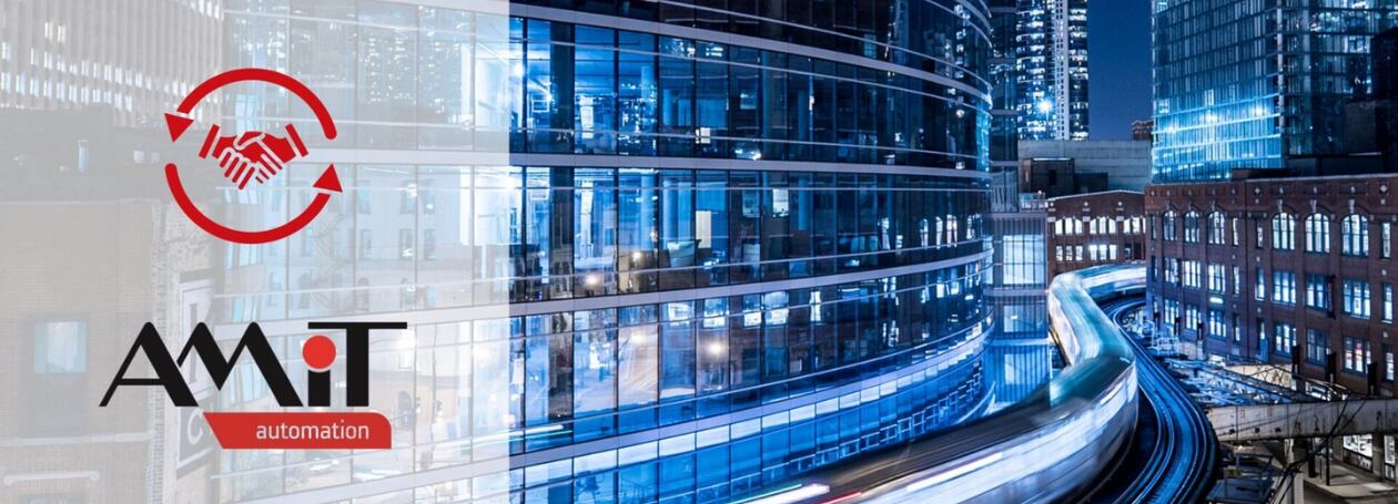 POSEIDON: Jednoduchá integrace pro komplexní řízení budovy