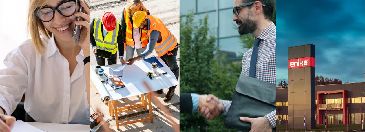 Od poptávky po realizaci: Jak probíhá spolupráce s ENIKA.CZ