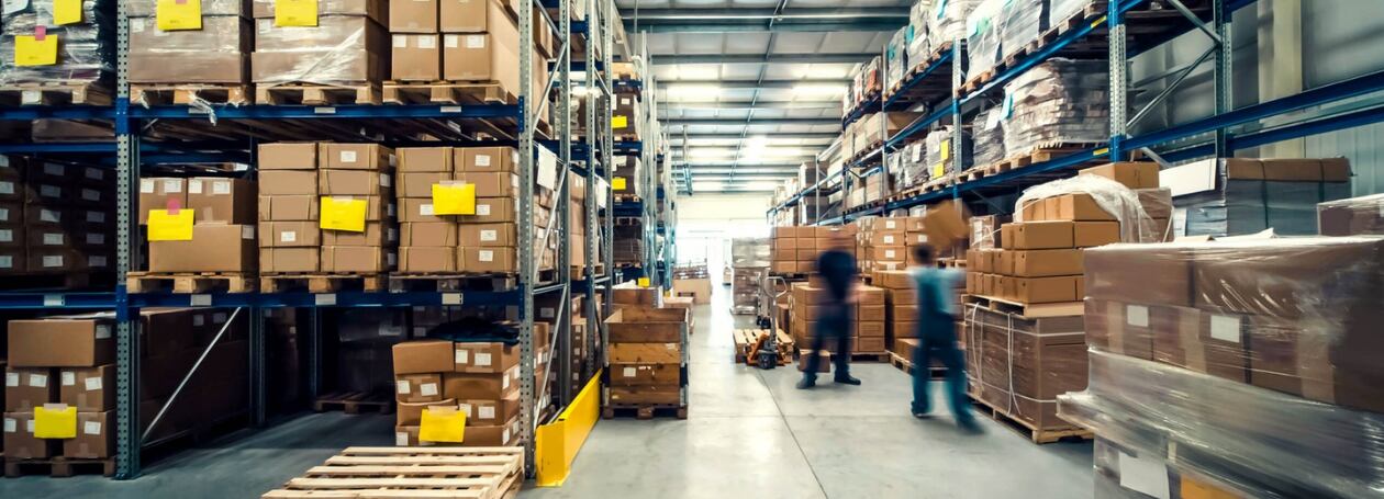 Hygienické normy pro osvětlení pracoviště