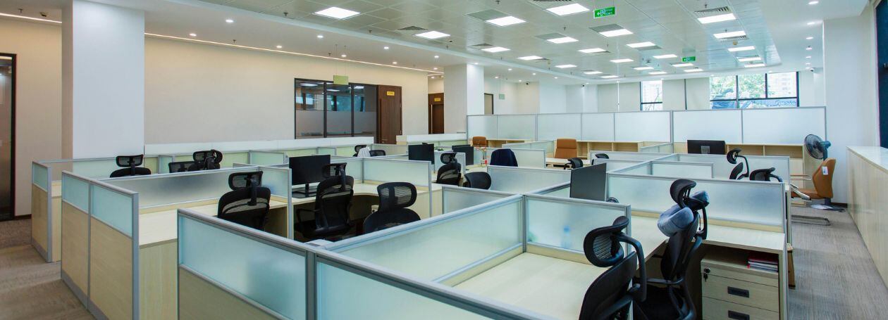 Retrofit osvětlení: Když chcete úspory bez rekonstrukce