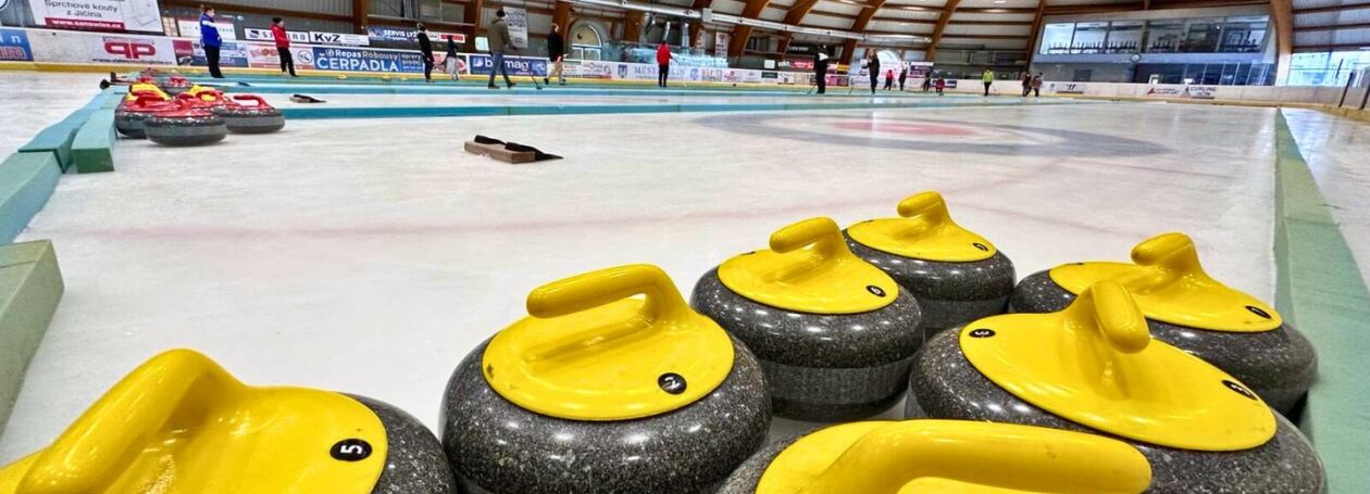 I přes chladný vzduch nechybí nám soutěžní duch!