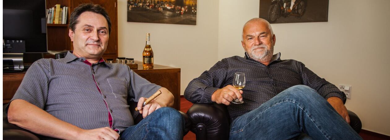 Jiří Vávra: ENIKA je splněný sen. Chceme být první volbou zákazníků pro individuální i náročné proje