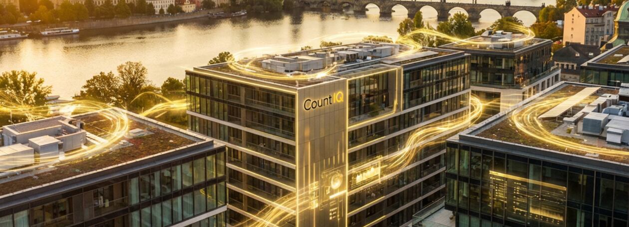 ESG pod kontrolou: Jak propojit úspory energie s měřitelnou uhlíkovou stopou